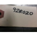 92R020 Crankshaft Position Sensor From 2011 Cadillac CTS  3.0